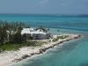 Aerial from North